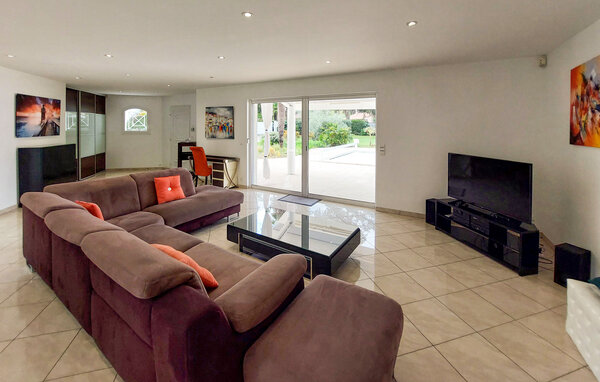 Holiday Home - Léon , France - FAL127 4