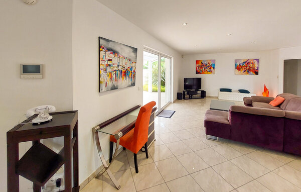 Holiday Home - Léon , France - FAL127 6