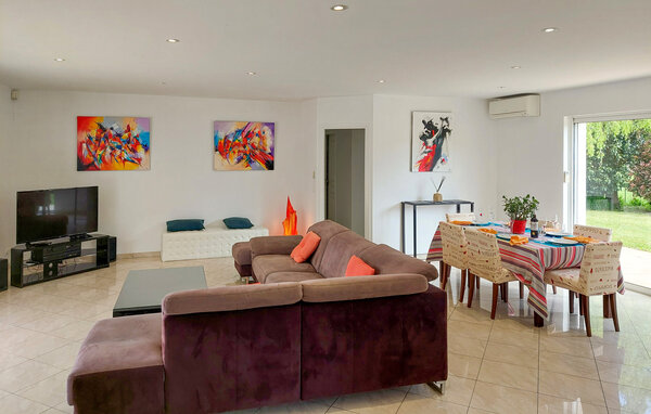 Holiday Home - Léon , France - FAL127 301
