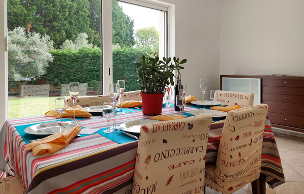 Holiday Home - Léon , France - FAL127 5