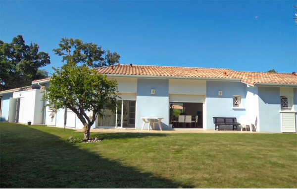 Holiday Home - Léon , France - FAL127 81
