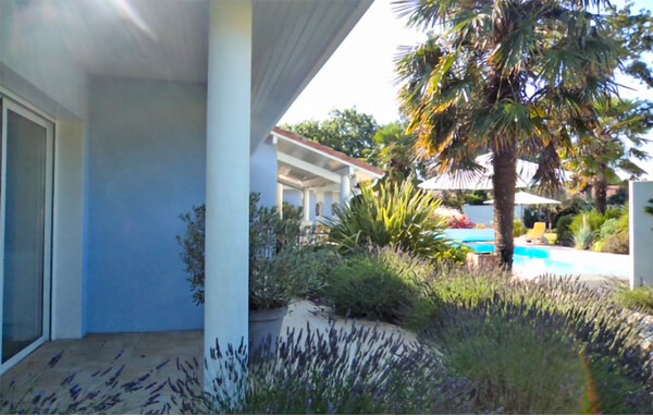 Holiday Home - Léon , France - FAL127 102