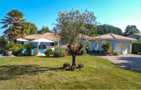 Holiday Home - Léon , France - FAL127 103