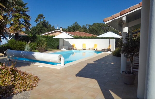 Holiday Home - Léon , France - FAL127 11