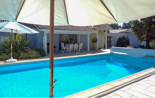 Holiday Home - Léon , France - FAL127 12