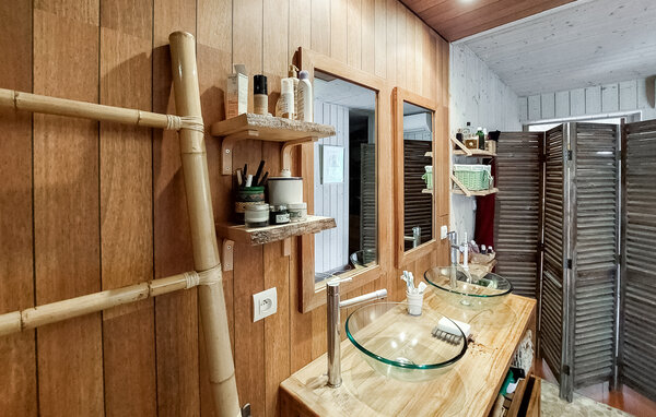 Casa de vacaciones - Seignosse , Francia - FAL134 702