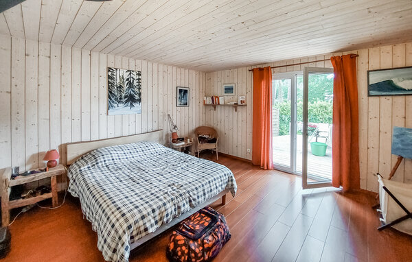 Casa de vacaciones - Seignosse , Francia - FAL134 603