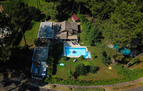Casa de vacaciones - Seignosse , Francia - FAL134 9