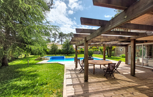 Casa de vacaciones - Seignosse , Francia - FAL134 101