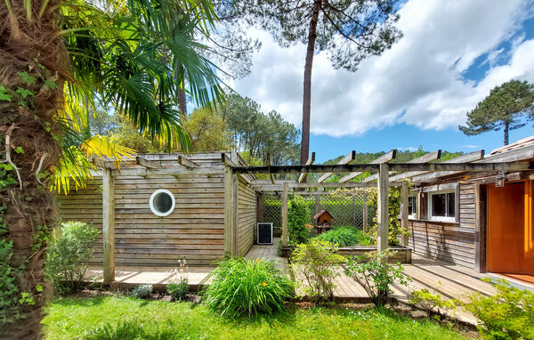 Casa de vacaciones - Seignosse , Francia - FAL134 103