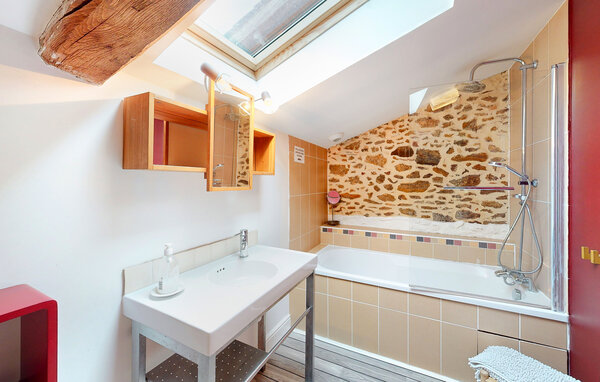 Ferienhaus - Ossages , Frankreich - FAL135 702