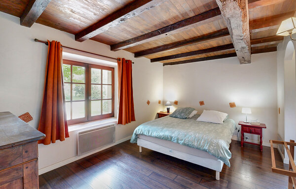 Ferienhaus - Ossages , Frankreich - FAL135 606