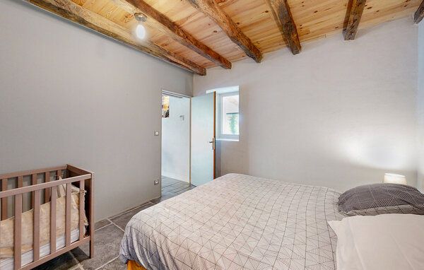 Ferienhaus - Ossages , Frankreich - FAL135 609