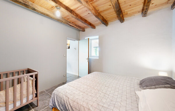 Ferienhaus - Ossages , Frankreich - FAL135 610