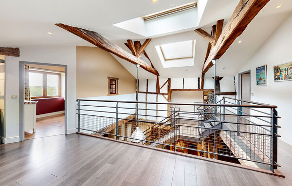 Ferienhaus - Ossages , Frankreich - FAL135 502
