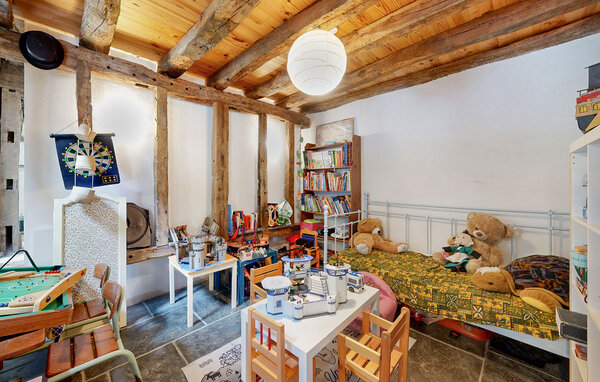 Ferienhaus - Ossages , Frankreich - FAL135 503