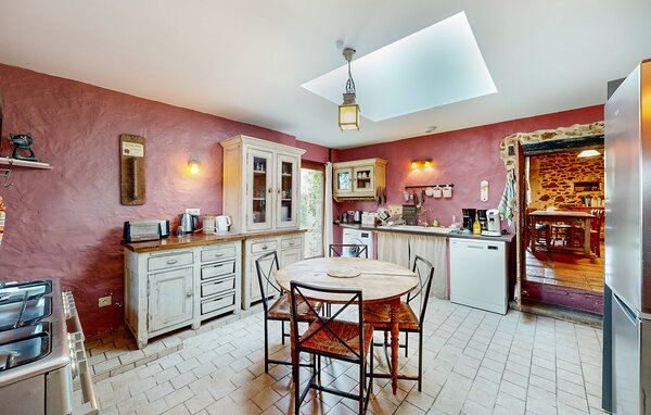 Ferienhaus - Ossages , Frankreich - FAL135 401
