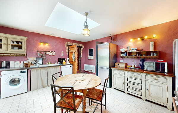 Ferienhaus - Ossages , Frankreich - FAL135 8