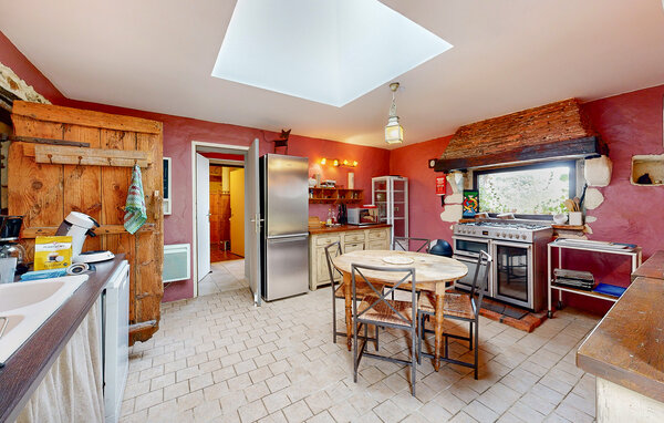 Ferienhaus - Ossages , Frankreich - FAL135 402