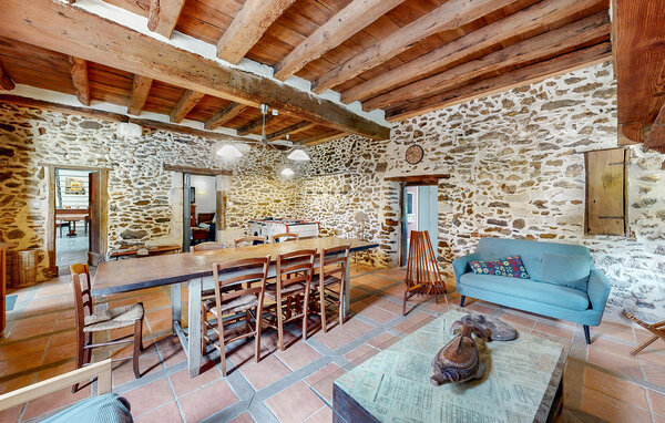 Ferienhaus - Ossages , Frankreich - FAL135 302