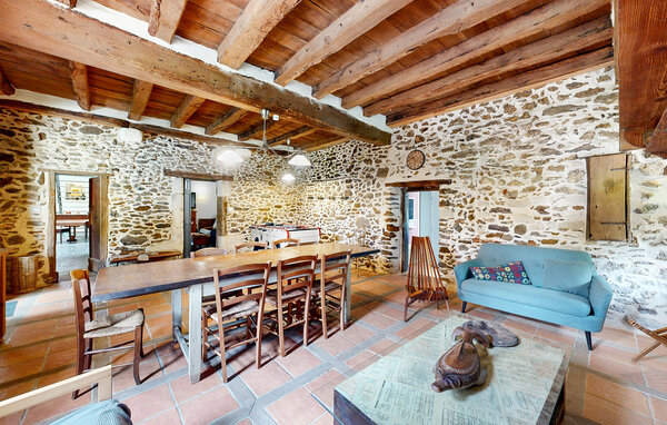 Ferienhaus - Ossages , Frankreich - FAL135 303