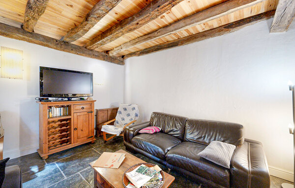 Ferienhaus - Ossages , Frankreich - FAL135 4