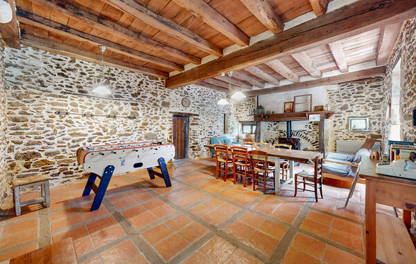 Ferienhaus - Ossages , Frankreich - FAL135 7