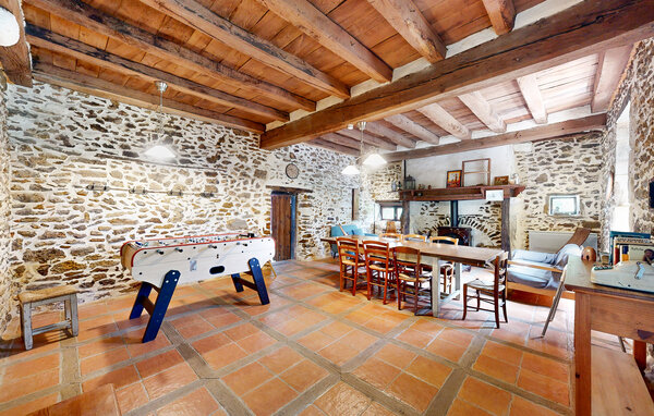 Ferienhaus - Ossages , Frankreich - FAL135 5
