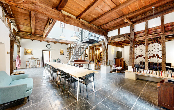 Ferienhaus - Ossages , Frankreich - FAL135 6