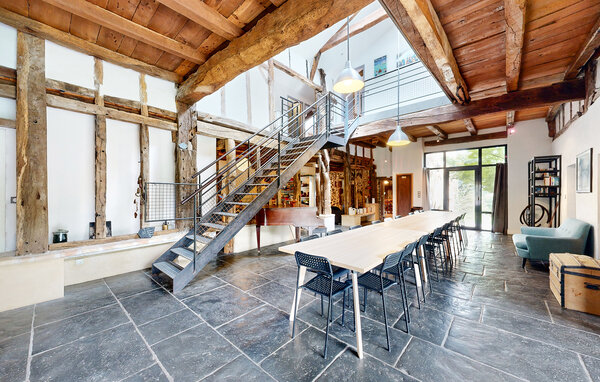 Ferienhaus - Ossages , Frankreich - FAL135 3