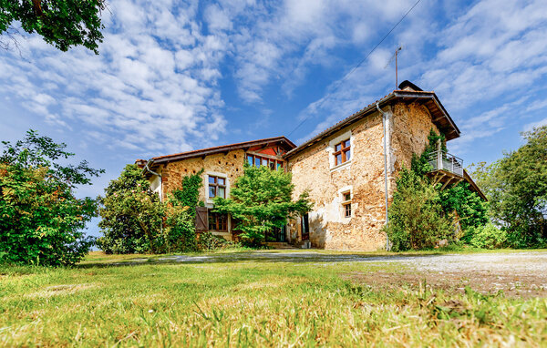 Ferienhaus - Ossages , Frankreich - FAL135 81