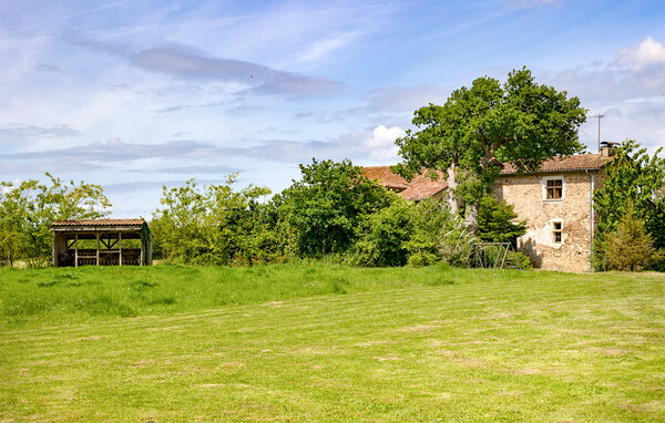 Ferienhaus - Ossages , Frankreich - FAL135 82