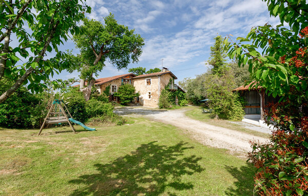 Ferienhaus - Ossages , Frankreich - FAL135 83