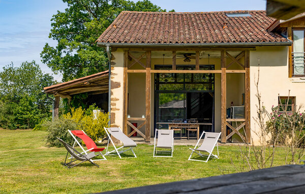 Location de vacances - Ossages , France - FAL135 2