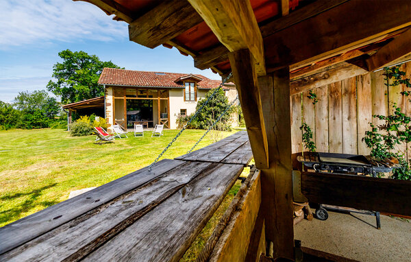 Ferienhaus - Ossages , Frankreich - FAL135 102