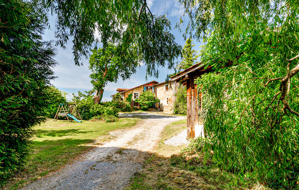 Ferienhaus - Ossages , Frankreich - FAL135 105