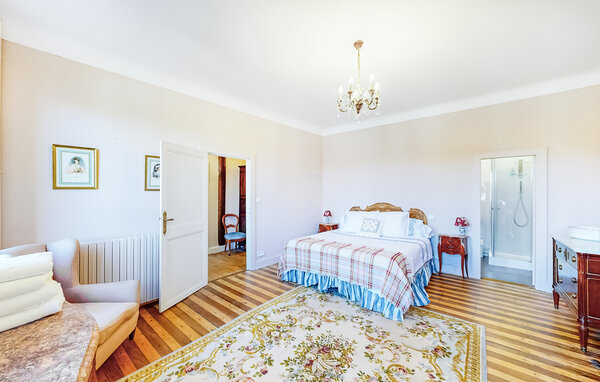 Holiday Home - Montgaillard , France - FAL136 601