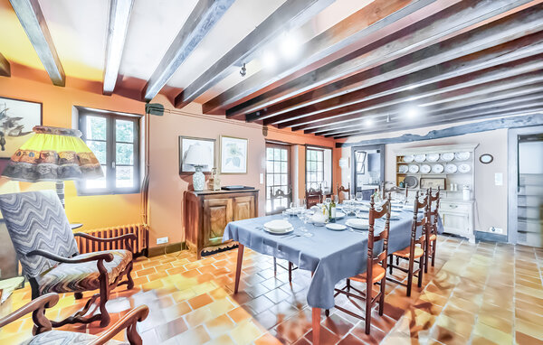 Holiday Home - Montgaillard , France - FAL136 6