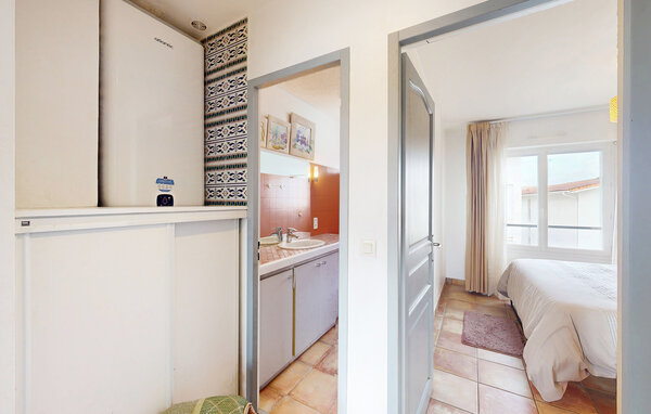 Apartment - Saint Paul les Dax , France - FAL138 701