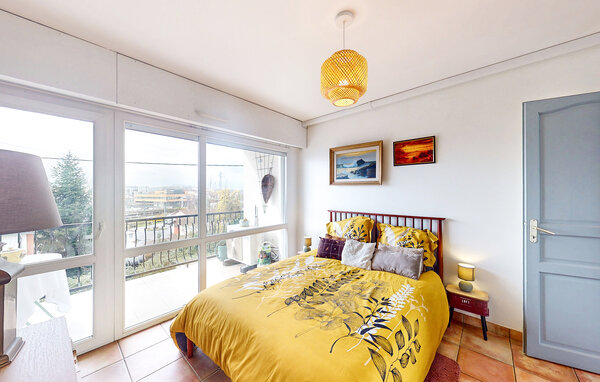 Apartment - Saint Paul les Dax , France - FAL138 601
