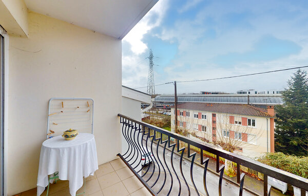 Apartment - Saint Paul les Dax , France - FAL138 101