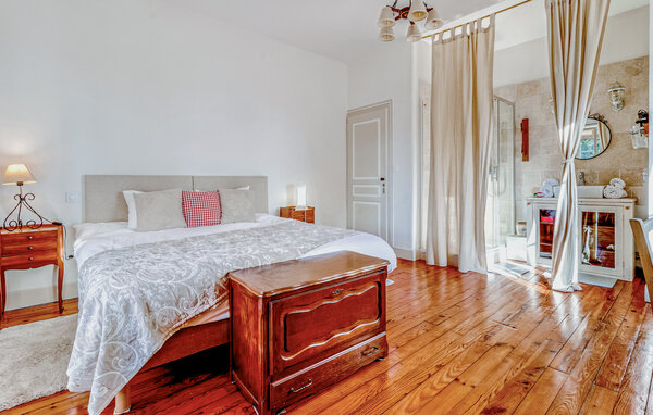 Casa vacanze - Arengosse , Francia - FAL139 7