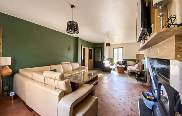 Casa vacanze - Arengosse , Francia - FAL139 5