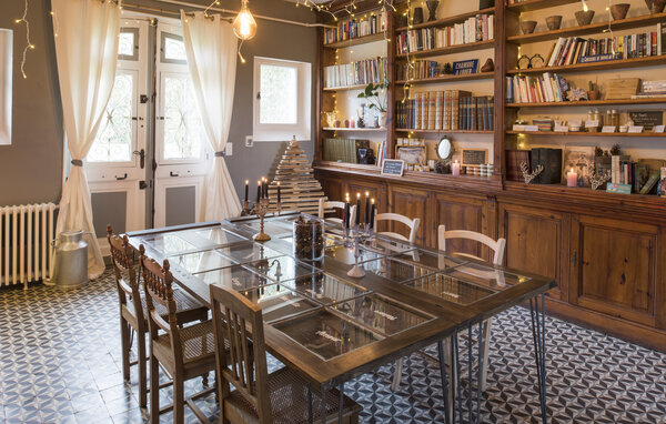 Casa vacanze - Arengosse , Francia - FAL139 3