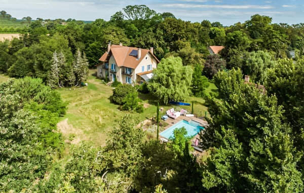 Casa vacanze - Arengosse , Francia - FAL139 9