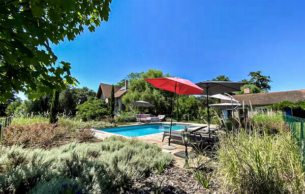 Casa vacanze - Arengosse , Francia - FAL139 12