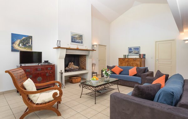 Location de vacances - Moliets-et-Maa , France - FAL141 4