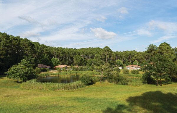 Location de vacances - Moliets-et-Maa , France - FAL141 102