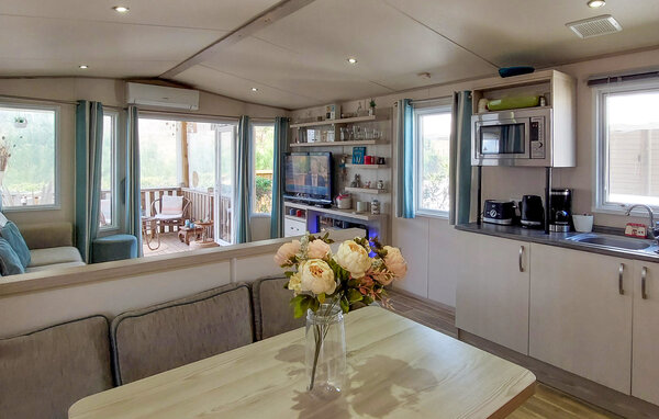 Holiday Home - Saint-Julien-en-Born , France - FAL145 5