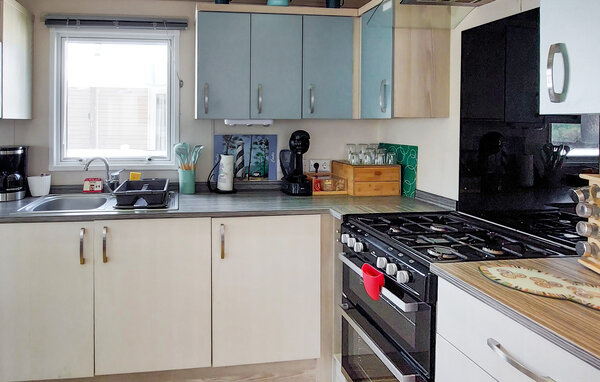 Holiday Home - Saint-Julien-en-Born , France - FAL145 6